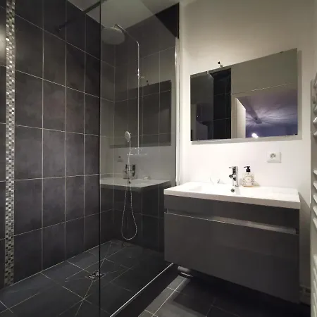 Apartament Logement Entier Cosy Au Calme